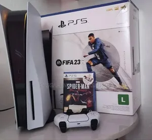 Playstation 5
