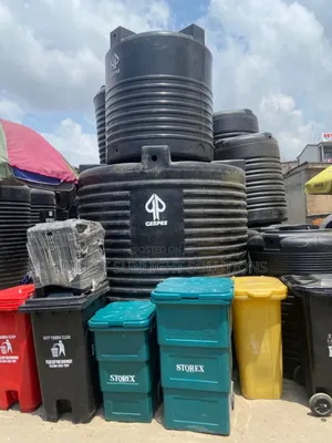 Gp Tank Storex High Quality