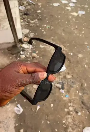 Smart Eye Glasses