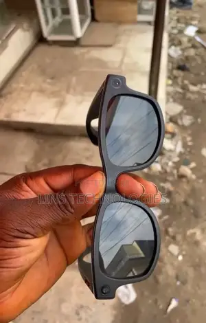 Smart Eye Glasses