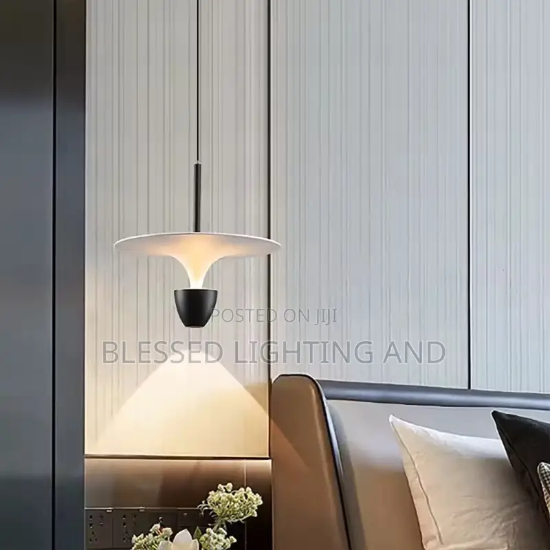 Nordic Led Pendant Light Modern Creativity Bedside, Restaurant, Indoor