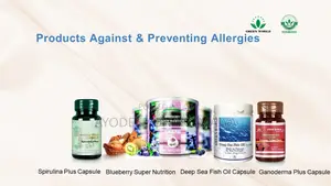 Allergy Prevention Package