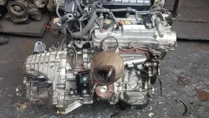 Complete Engine 2gr Lexus Highlander Camry