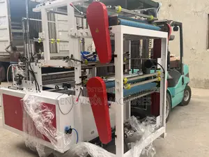 Cutting and Sealing Machine Nylon Cutting Machine