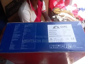 5kva Inverter 24v