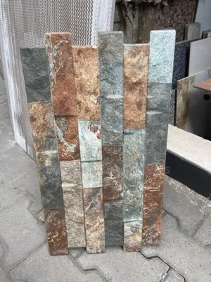 Spanish Quality Outside Wall Tiles Matt 30by45