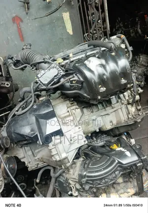 Complete Engine and Gear Box 13pine Camry Rav4