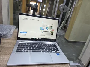 Laptop HP ProBook 430 G8 8GB Intel Core i5 SSD 256GB