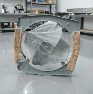 12" Exhust/Ventilator Fan