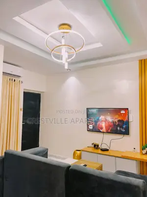Very Clean 1 Bedroom Apartment in Ilupeju