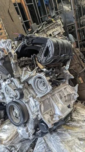 Complete Engine Toyota Camry 2020