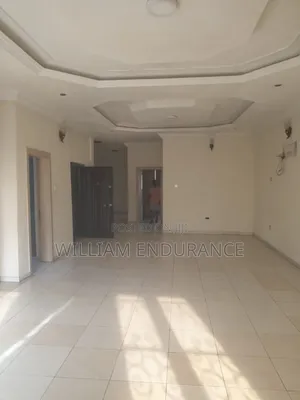 Furnished 3bdrm Block of Flats in Benin City for rent
