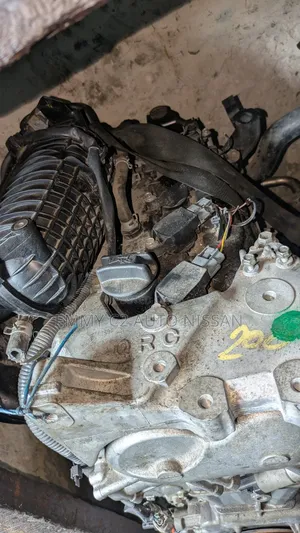 Complete Engine Nissan Rogue 2013 to 2018