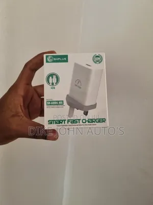 Ios Charger From Shplus