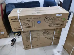 Haier Thermocool Quantum Comfort Series 1.5hp Inverter Ac