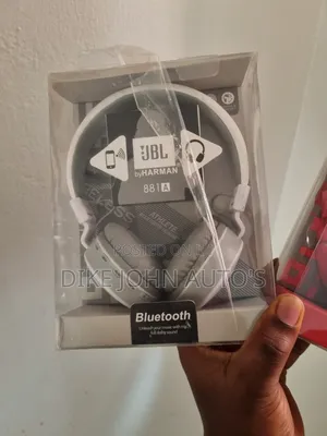 JBL Headset Ms881