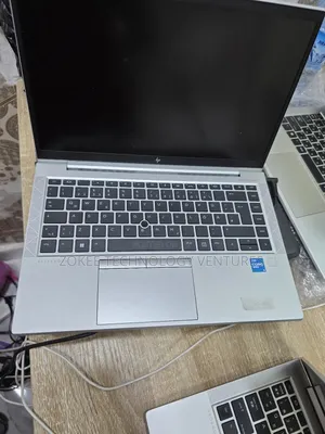 Laptop HP EliteBook 840 G8 8GB Intel Core i5 SSD 256GB
