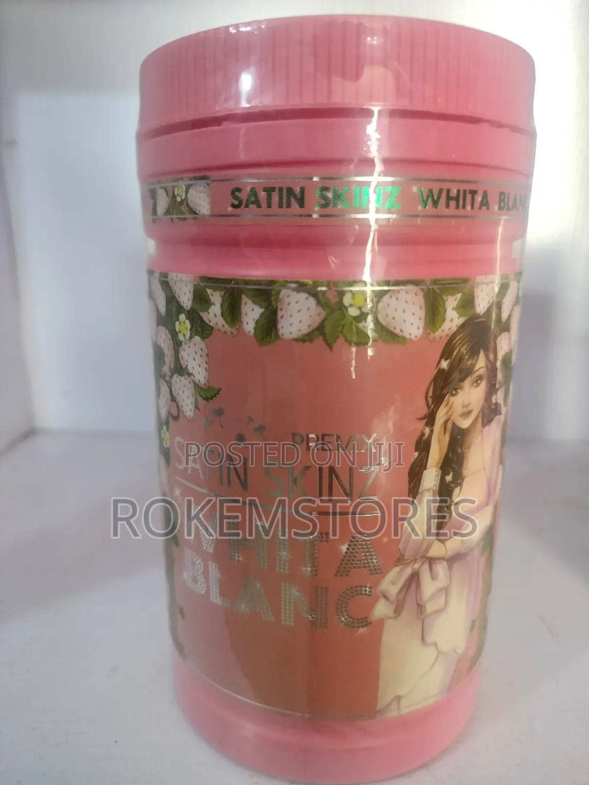 Supplements