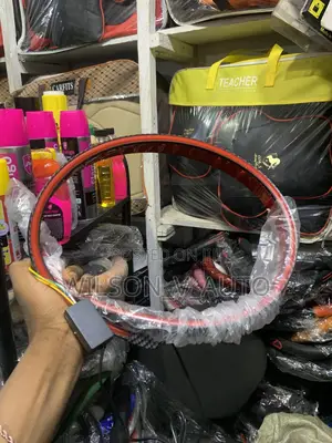 Booth Spoiler Light Universal