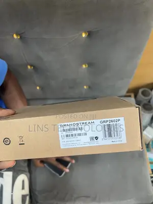 Grandstream Intercom Phones