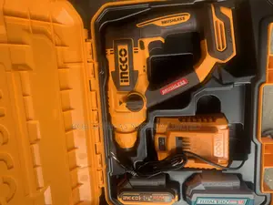 Ingco Rotary Hammer