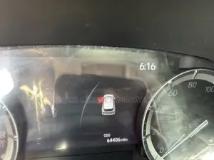 Toyota Highlander 2020 Gray