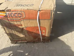 4600w Diesel Welder Generator Ingco