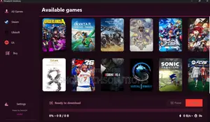 All Handheld and Pc Game Downloading