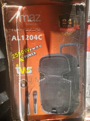 Amaz System