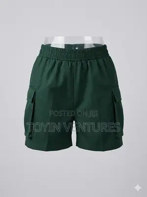 Cargo Shorts