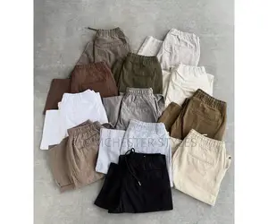 Premium Breathable Linen Pants (Unisex)
