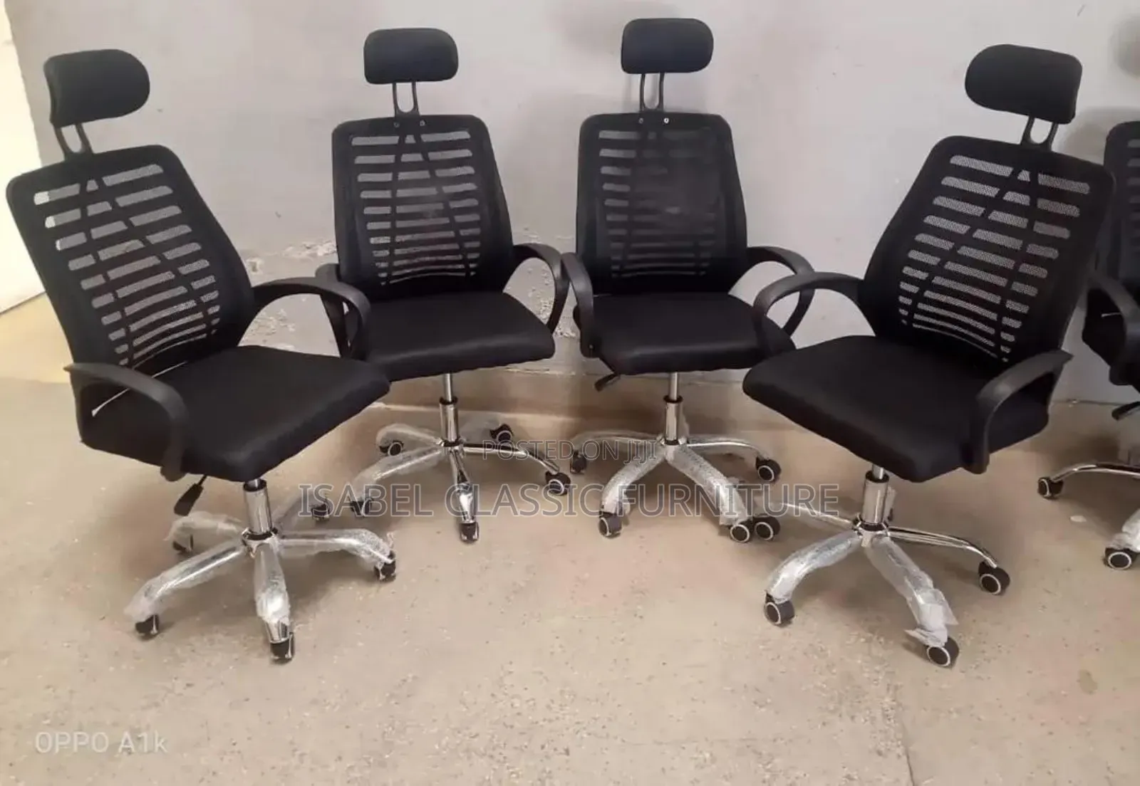 High Quality Office Chairs Available Now