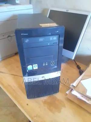Desktop Computer HP Z2 G4 Tower 16GB Intel Core i7 HDD+SSD 32GB