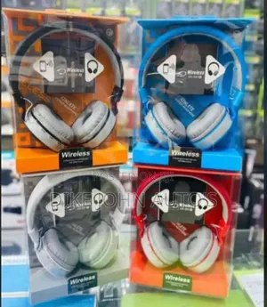 JBL Headset Ms881