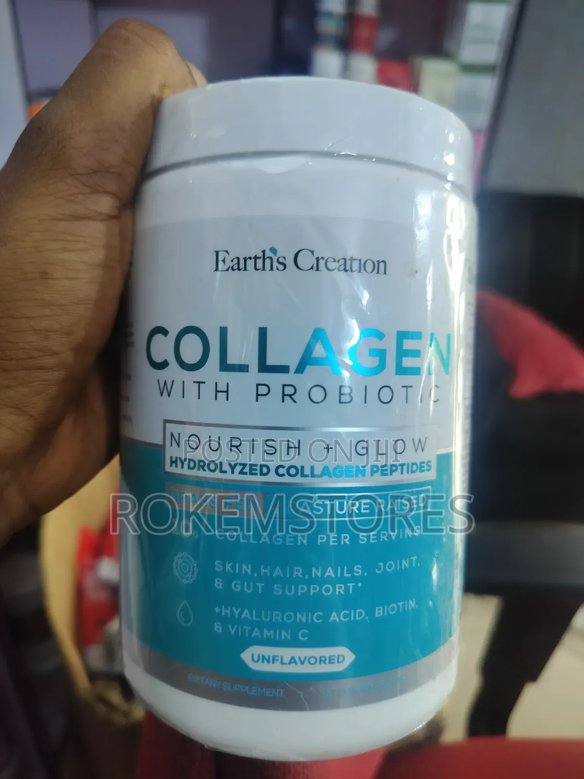 Supplements