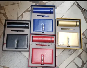 New Design Note Pad
