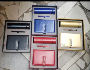 New Design Note Pad