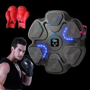 Music Boxing Device