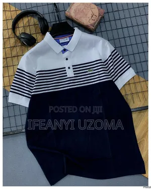 Lacoste Designer Quality Tshirts