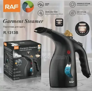 Raf Garment Steamer