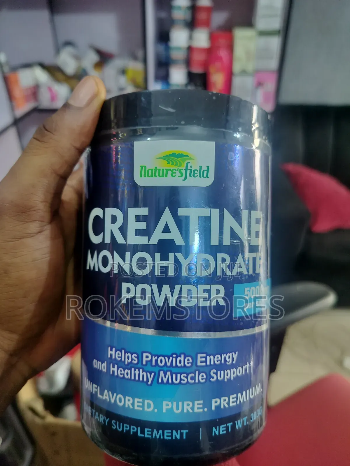 Supplements