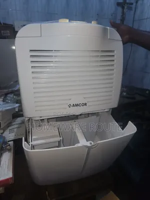Amcor 3in1 50litre Dehumidifier and Air Purifier