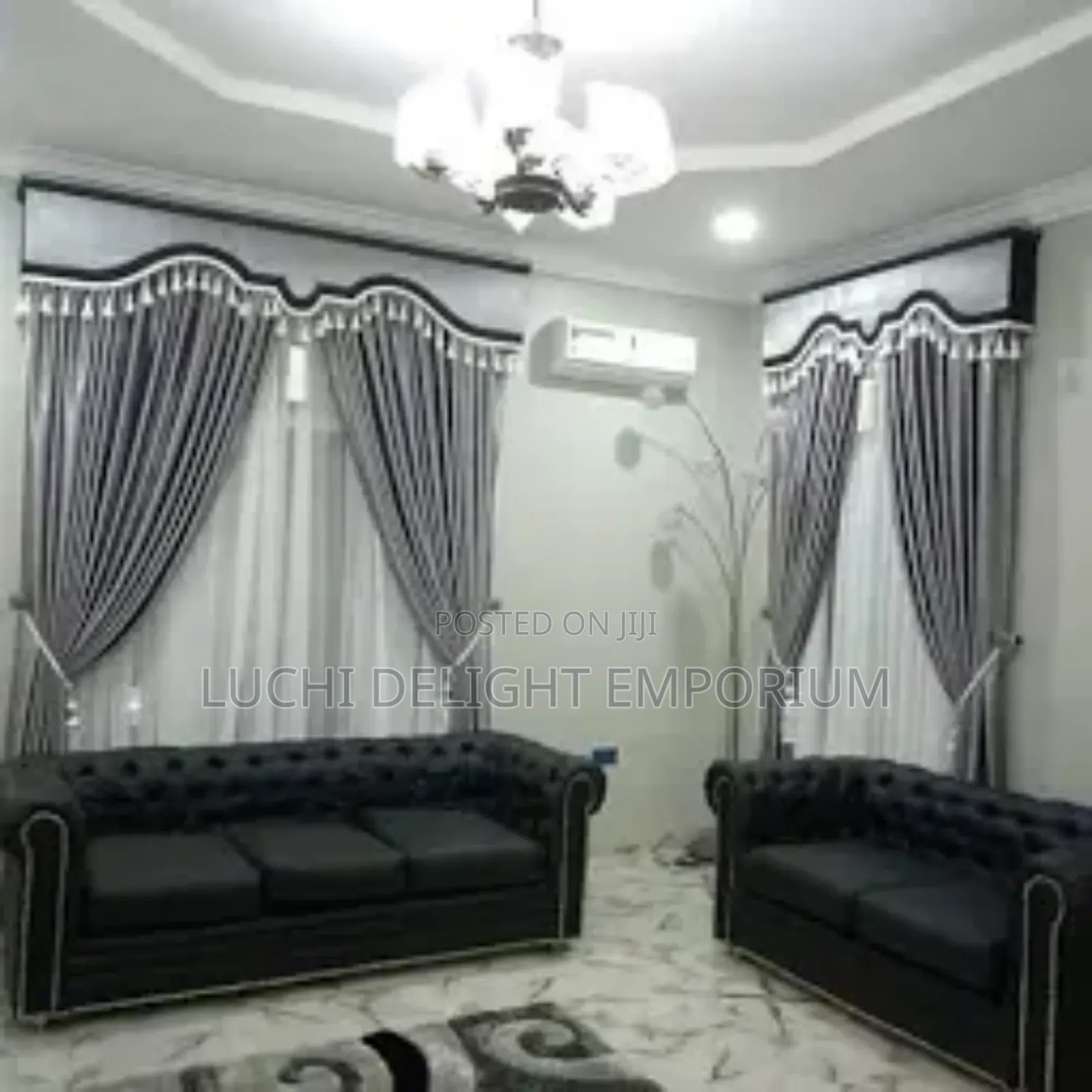 Quality Board Design Curtains