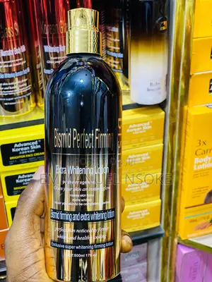 Bismid Perfect Firming Lotion