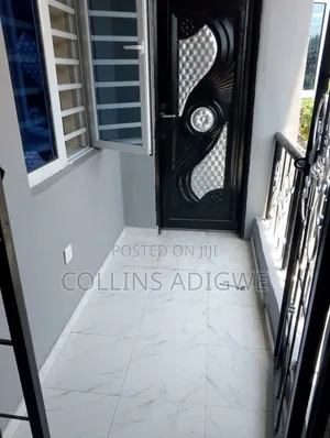 2bdrm Apartment in Ogombo for rent