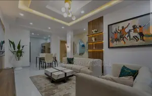2,3 4 Bedroom Shortlets Available