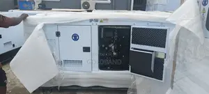 Perkins 100kva Generator – Efficient Standby Power System