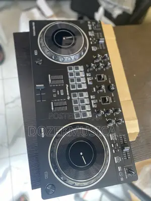 Pioneer Ddj-rev1 Controller