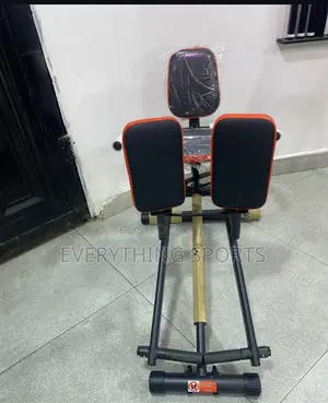 Home Hip Abductor