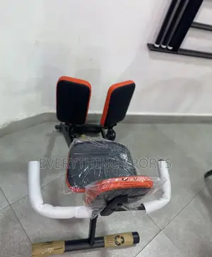 Home Hip Abductor